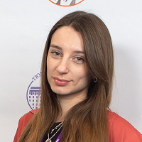 Александра Самойлик