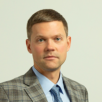 Андрей Шубин