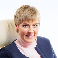 Анна Ковтун