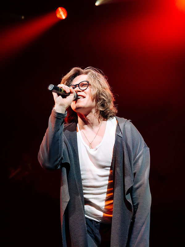 Артем Абрамов