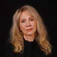 Ирина Сасина