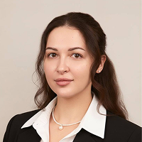 Юлия Элькина