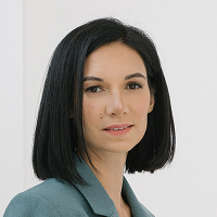 Юлия Михальчук