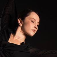 Мария Татарская