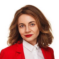 Ольга Гуляева