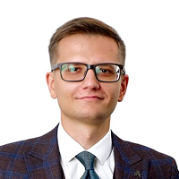 Павел Кондратьев