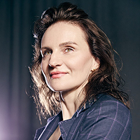 Светлана Корабель