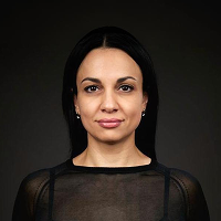 Светлана Медведовская