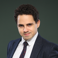 Тимур Гусманов